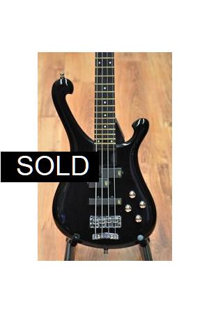 Warwick ProS Stuart Zender Warwick ProS Stuart Zender